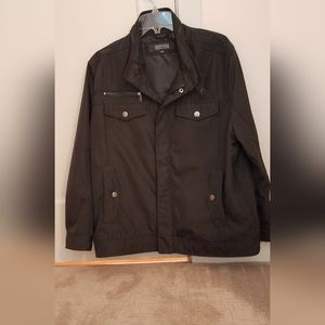 Men's Kenneth Cole Moto Jacket